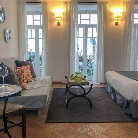 Stylish Studio Gilao In Taviras Historical Centre Zewnętrze zdjęcie