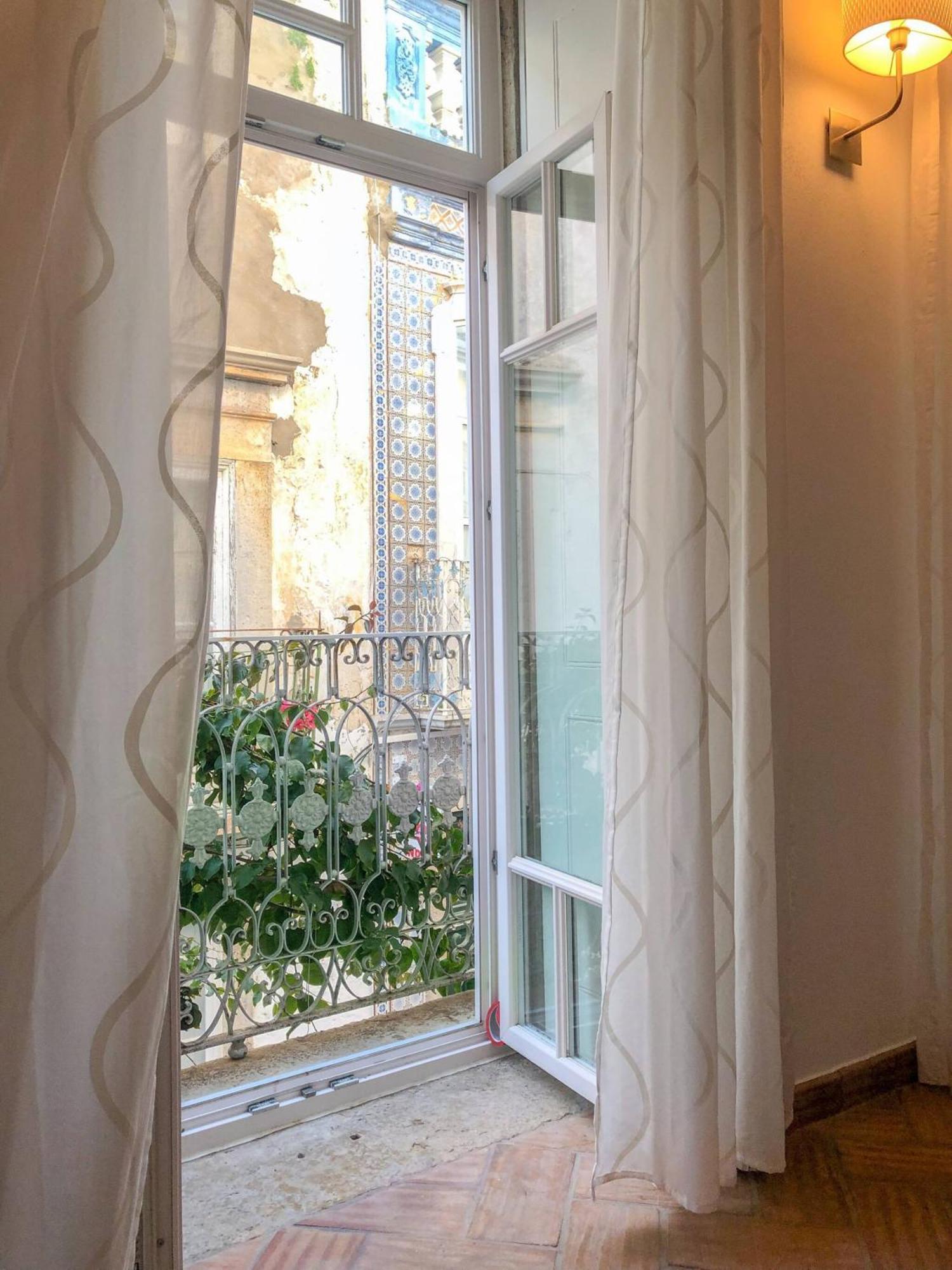 Stylish Studio Gilao In Taviras Historical Centre Zewnętrze zdjęcie