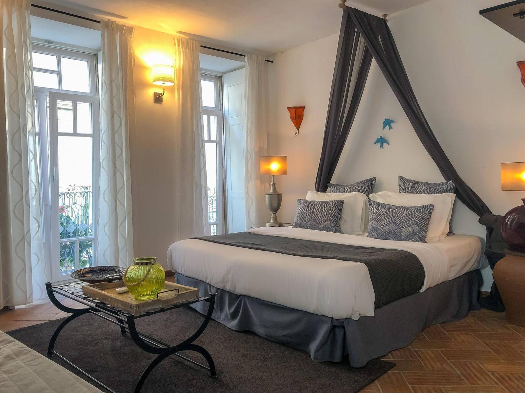 Stylish Studio Gilao In Taviras Historical Centre Zewnętrze zdjęcie