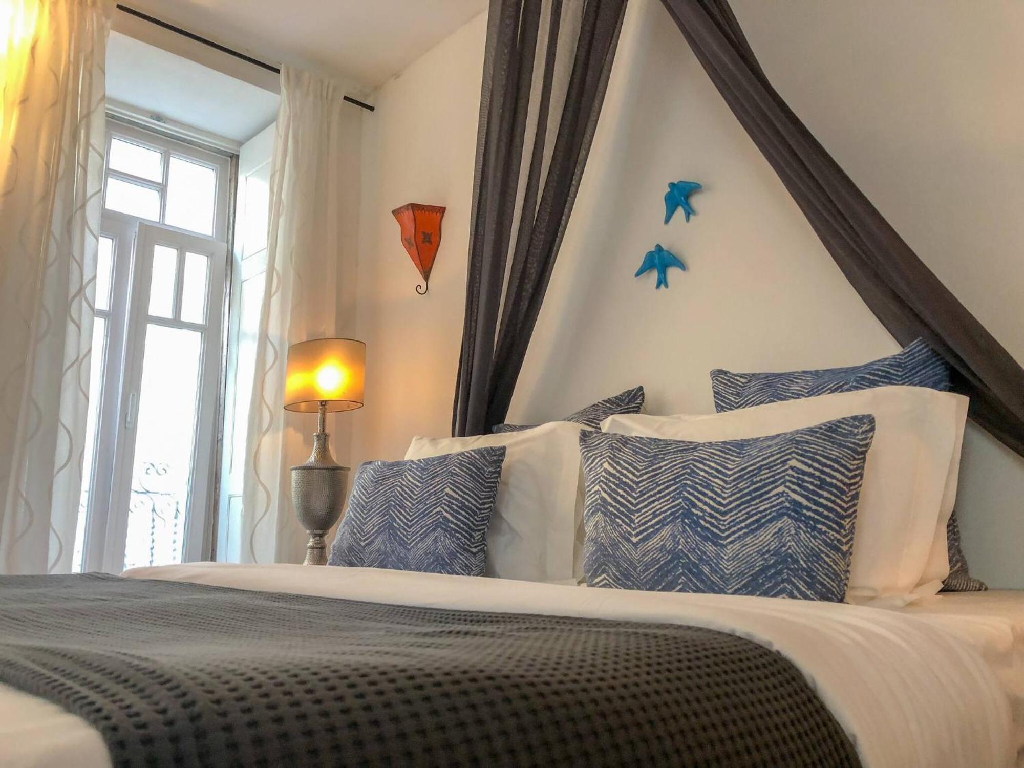 Stylish Studio Gilao In Taviras Historical Centre Zewnętrze zdjęcie